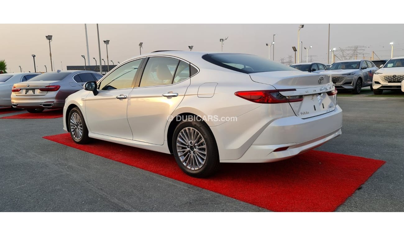 Toyota Camry New Camry 2024  2.0 G HEV