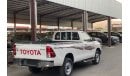 Toyota Hilux 2024 Toyota Hilux 2800cc D4DT Diesel Automatic 4X4 Single Cabin Zero KM