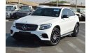 Mercedes-Benz GLC 250 Full option clean car