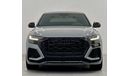 Audi RS Q8 TFSI quattro 2022 Audi RS Q8, 04/2027 Audi Warranty + Service Contract, GCC