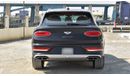 Bentley Bentayga 2023 BENTLEY BENTAYGA V8 - BRAND NEW