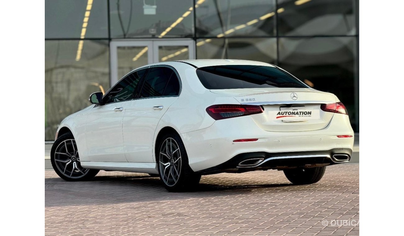 مرسيدس بنز E 350 Std