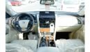 Nissan Patrol NISSAN PATROL VK56 5.6L PETROL V8 4WD LE AUTO