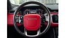 Land Rover Range Rover Velar P300 R-Dynamic RANGE ROVER VELAR 2020 US CLEAN TITLE // ORGINAL PAINT // ACCIDENR FREE // PERFECT CO