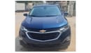 Chevrolet Equinox 1LT