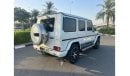 مرسيدس بنز G 63 AMG