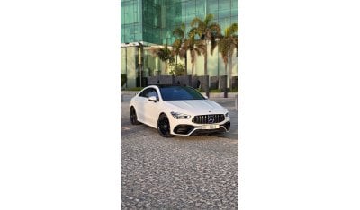 مرسيدس بنز CLA 250 بريميوم