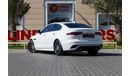 جاكوار XE R-Dynamic SE 2.0L (250 HP) Jaguar XE P250 R-Dynamic SE 2020 GCC under Agency Warranty with Flexible 