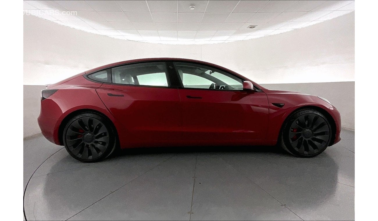 Tesla Model 3 Long Range (Dual Motor)| 1 year free warranty | Exclusive Eid offer