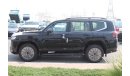 Toyota Land Cruiser TOYOTA LAND CRUISER ZX 3.5L EUROPEAN