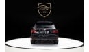 Bentley Bentayga W12 | FULL CARBON