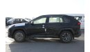 تويوتا راف ٤ 2023 Toyota RAV4 2.5L XLE 4WD