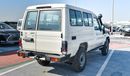 Toyota Land Cruiser Hard Top