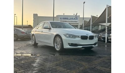 BMW 328i BMW 328i _GCC_2015_Excellent Condition _Full option