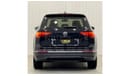 Volkswagen Tiguan 2021 Volkswagen Tiguan Life+, Warranty, Full VW Service History, Low Kms, GCC