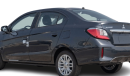 Mitsubishi Attrage Attrage high line 2024 1.2L