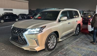 Lexus LX570