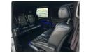 Mercedes-Benz V 250 Avantgarde MERCEDES V-250 2020 GCC VIP SEATS // PERFECT CONDITION IN SIDE AND OUT SIDE