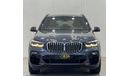 BMW X5 40i M Sport 3.0L 2019 BMW X5 xDrive40i M-Sport, Warranty, Full BMW Service History, Full Options, GC