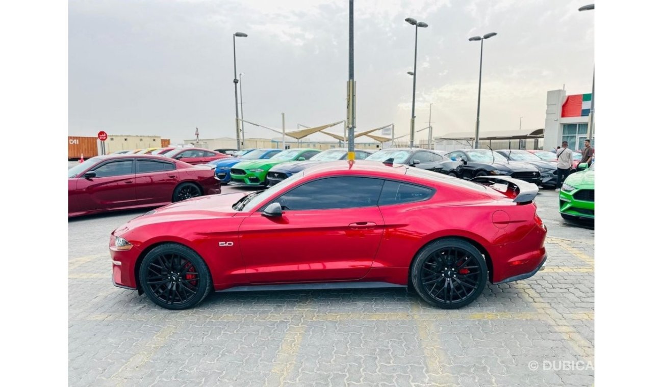 فورد موستانج GT For Sale