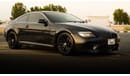 BMW 650i 4.8 Japan EXCELLENT CONDITION