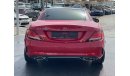 Mercedes-Benz SLC 300 Std Mercedes SLC _GCC_2017_Excellent Condition _Full option