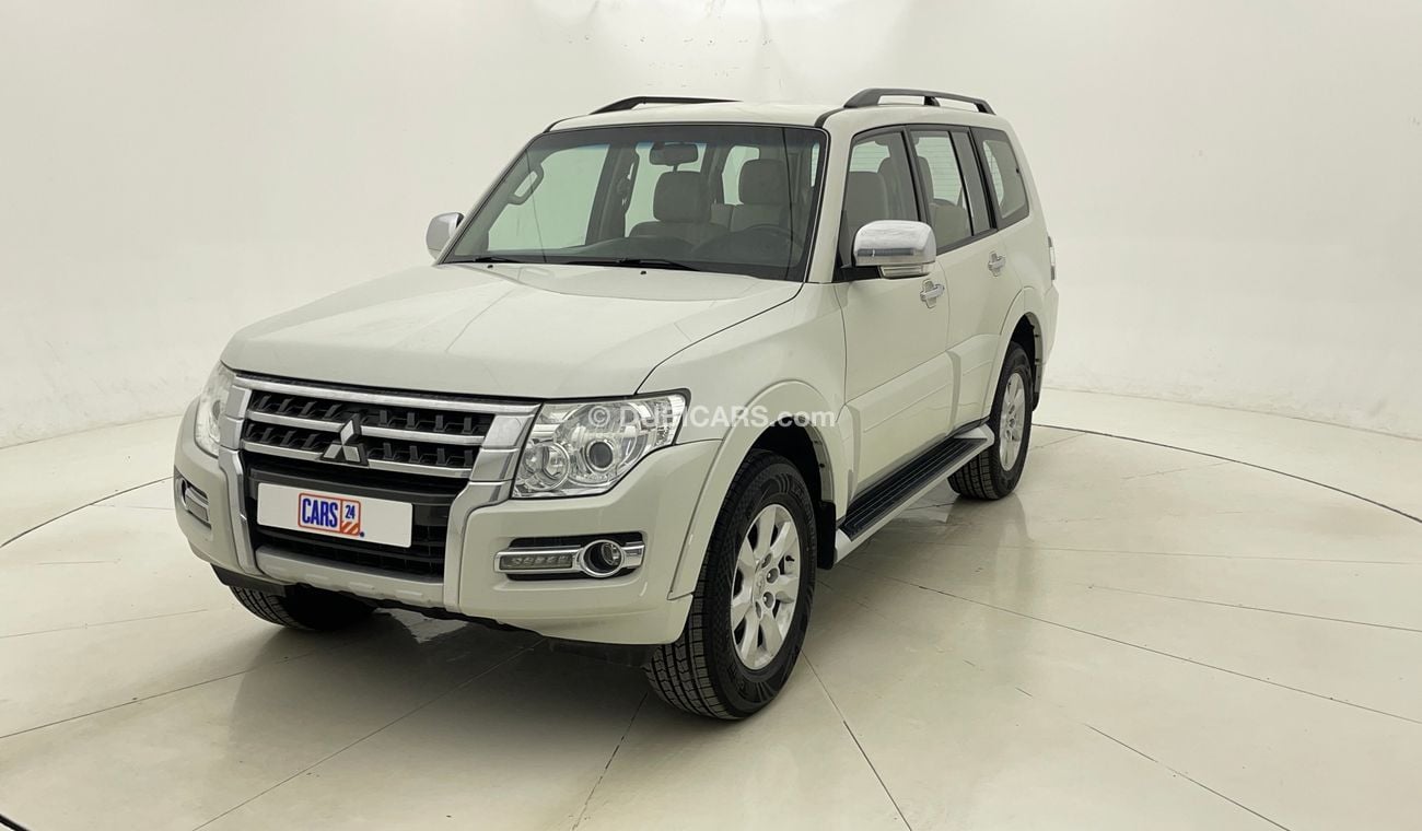 Mitsubishi Pajero GLS MIDLINE 3.5 | Zero Down Payment | Free Home Test Drive