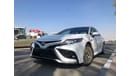 Toyota Camry Sport TOYOTA_CAMERY_2022_SE_V6_3.5