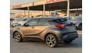 Toyota CHR TOYOTA CHR