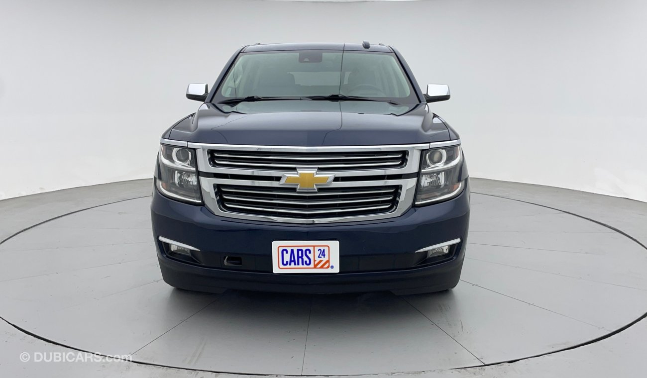 Chevrolet Tahoe PREMIER 5.3 | Zero Down Payment | Free Home Test Drive