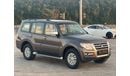 Mitsubishi Pajero GLS Base 3.5L (7 Seater)