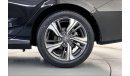 Honda Civic LX| 1 year free warranty | Exclusive Eid offer