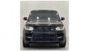 Land Rover Range Rover 2015 Land Rover Range Rover Vogue SE Supercharged, Full Service History, Excellent Condition, GCC