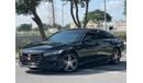 Honda Accord HONDA ACCORD LX SPORT 2022 GCC 1.5L TURBO FULL OPTION  5 YEARS WARRANTY