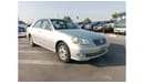 Toyota Mark II Grande TOYOTA MARK 2 GRANDE RIGHT HAND DRIVE (PM905)