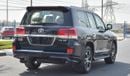 Toyota Land Cruiser VXR Grand Touring V8 5.7L