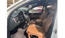 Audi A8 TFSI quattro 4.0L Audi A8 / Full option 2015 / GCC