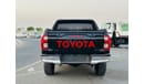 Toyota Hilux 2019 diesel