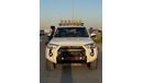 تويوتا Runner4 TOYOTA 4Runner TRD Off Road