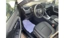 تويوتا راف ٤ Toyota RAV4 2021 XLE 2.5 V4  petrol Left hand drive