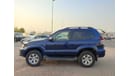 Toyota Prado 2006-BLUE TRJ125-0002697-Right hand drive || ONLY EXPORT.