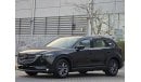 مازدا CX9 GT