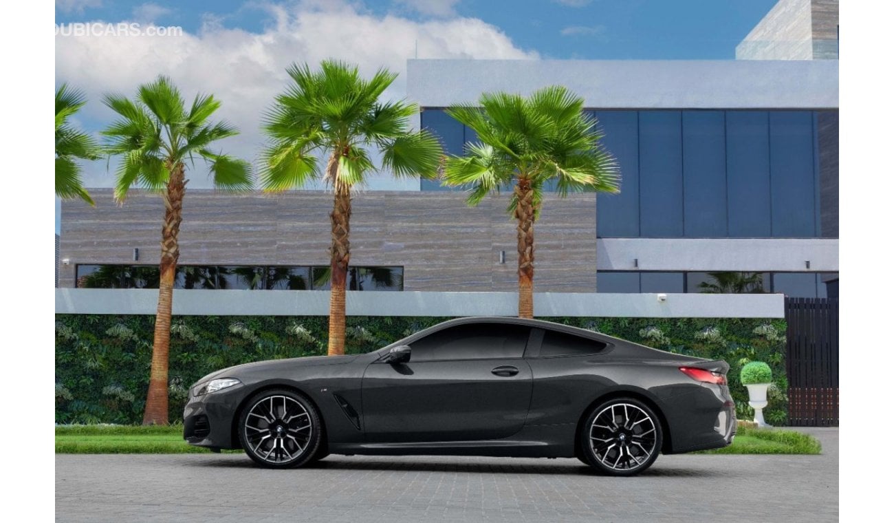 BMW 840i 40 M-KIT Carbon Core | 6,658 P.M  | 0% Downpayment | Agency Warranty/Service Contract!