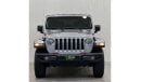 Jeep Wrangler 2020 Jeep Wrangler Sport, Warranty, Full Service History, Low Kms, GCC