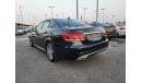 مرسيدس بنز 350 Std Mercedes E350 _American_2016_Excellent Condition _Full option