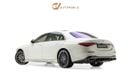 مرسيدس بنز S 500 4M - GCC Spec - With Warranty and Service Contract