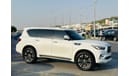 Infiniti QX80 For sale