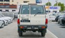 Toyota Land Cruiser Hard Top LX V6