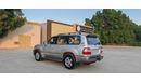 Toyota Land Cruiser Toyota Land curjer Model 2006