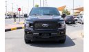 Ford F 150 Lariat sport package twin turbo full option